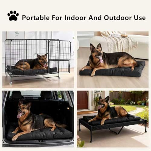 Dog Bed Bowlift