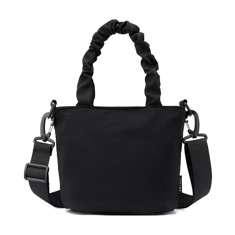 WoSlouchy Utility Handbag Bowlift
