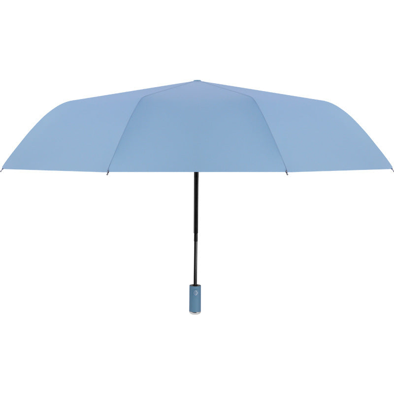 Ladies handy and elegant automatic folding umbrella Bowlift