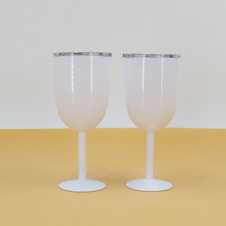 Ladies elegant wine glass Bowlift