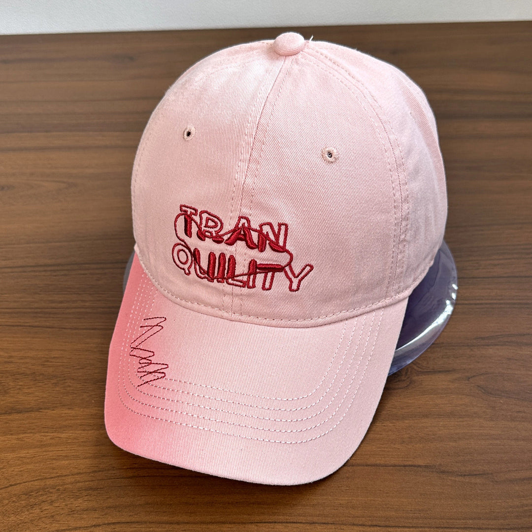 Women's Stylish Adjustable Baseball Cap Bowlift