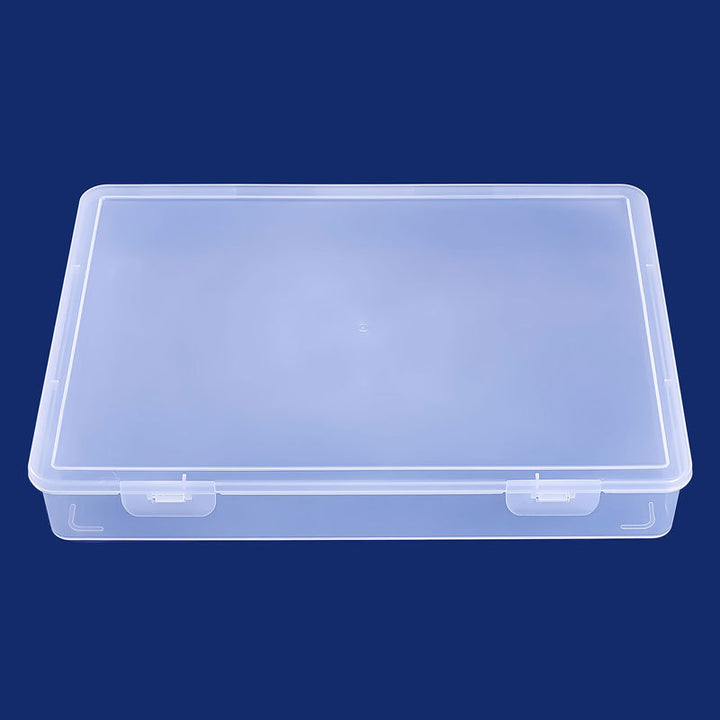 Multipurpose Clear Storage Organizer Bowlift