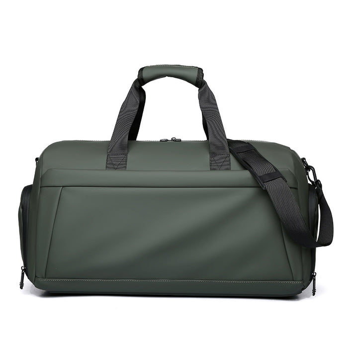 Waterproof Adventure Duffle Bag
