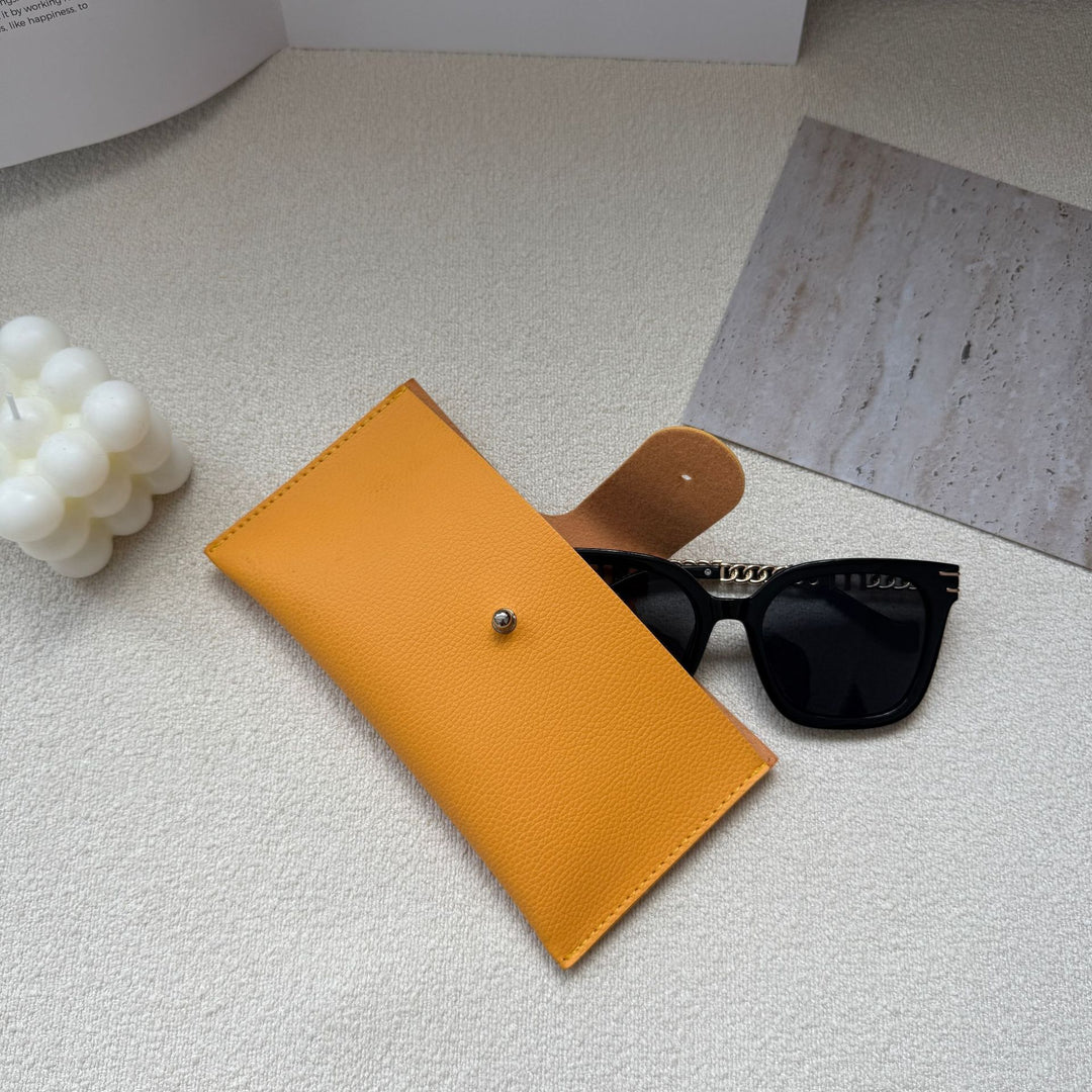 Oversized Retro Frame Sunglasses Bowlift