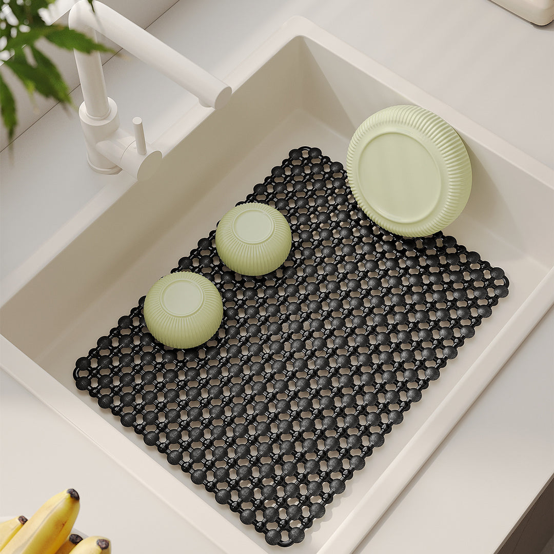 Dish Drying Mat Bowlift