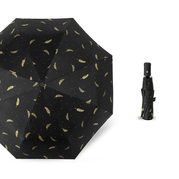 Women Design Umbrella Bowlift