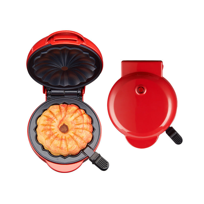 Kitchen Essential Electric Grill Bowlift