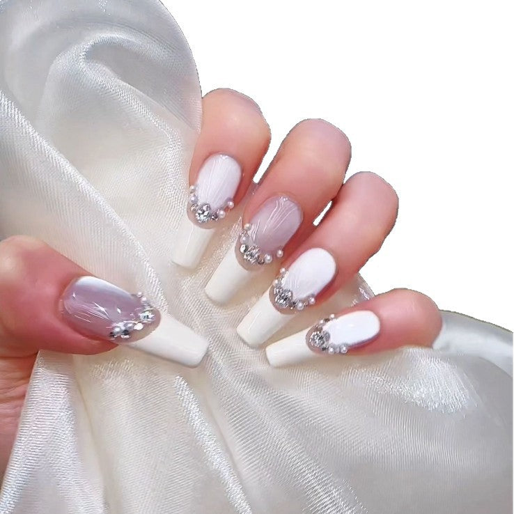 Elegant Nail Art Bowlift