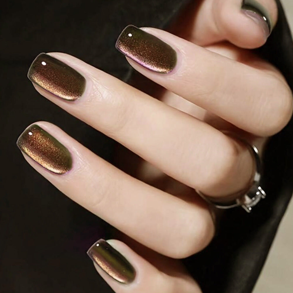 Nail Art Bowlift