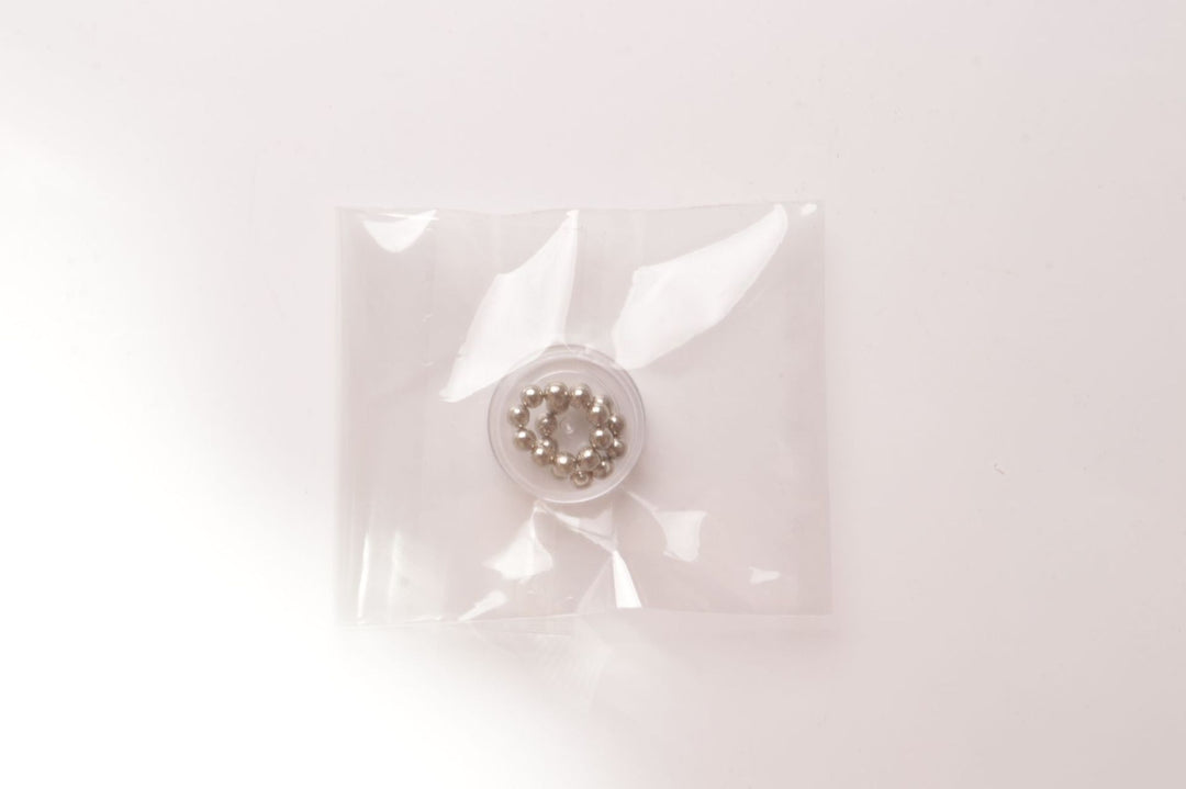 Decorative Nail Art Accessories Bowlift