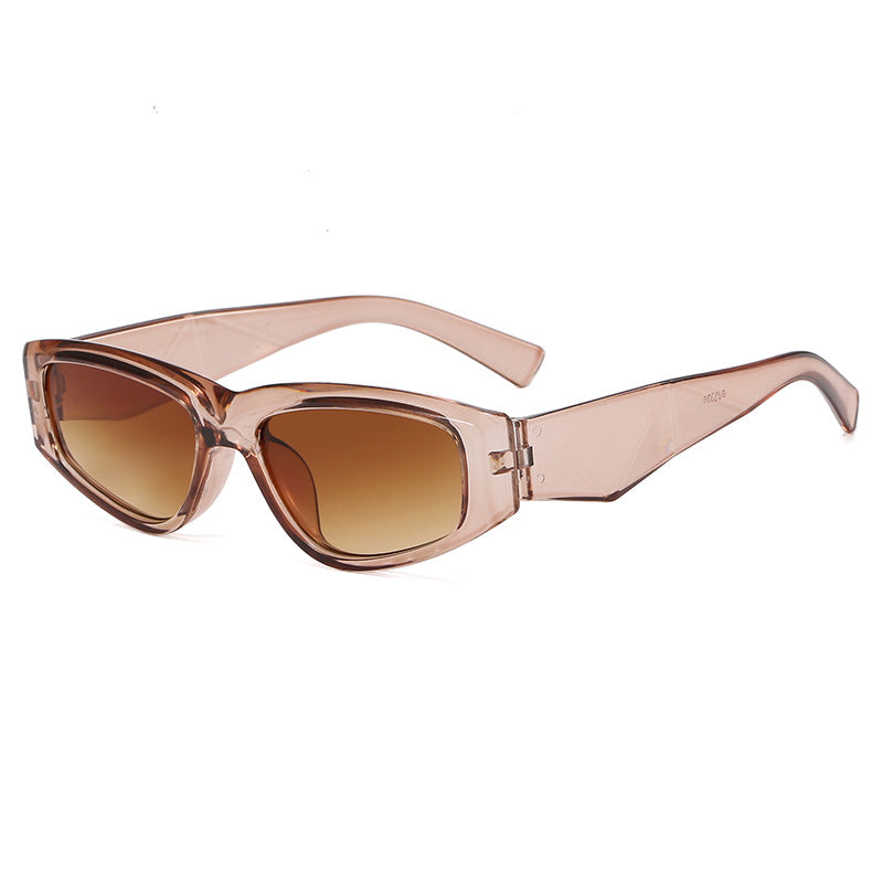 Ladies Designer Sunglasses in Elegant Square Design Bowlift