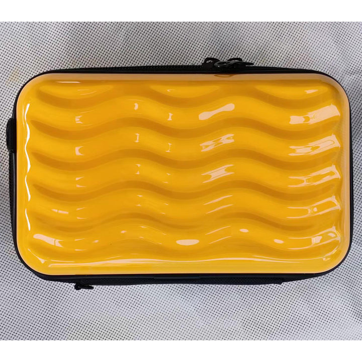 Unisex Stylish Travel Organizer Bowlift