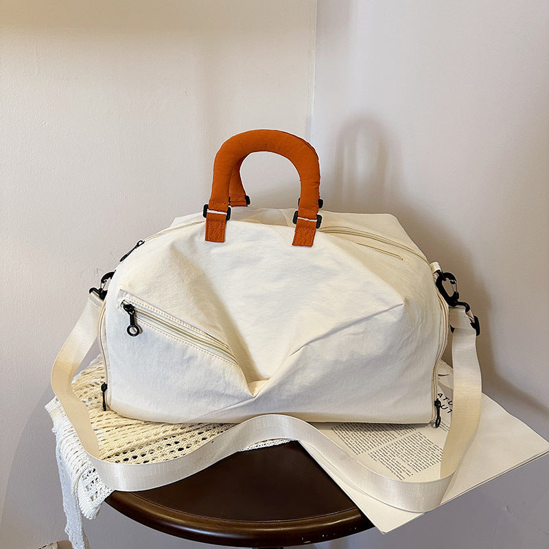 Travel bag Bowlift