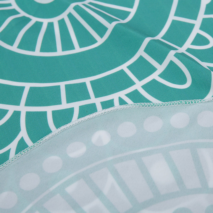 Women's Mandala Wall Sticker Bowlift