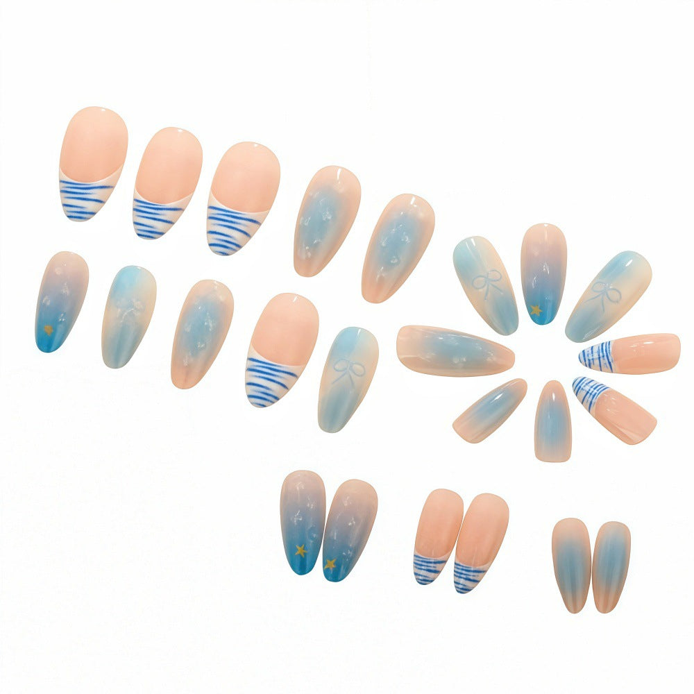 Artistic Nail Ends Bowlift