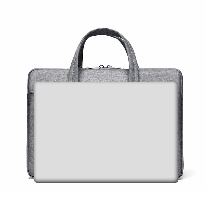 WoElegant Laptop Briefcase Bowlift