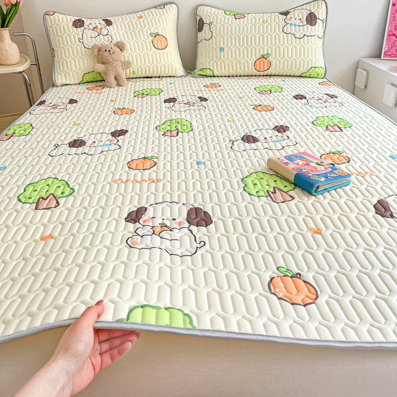 Premium Orthopedic Mattress Protector