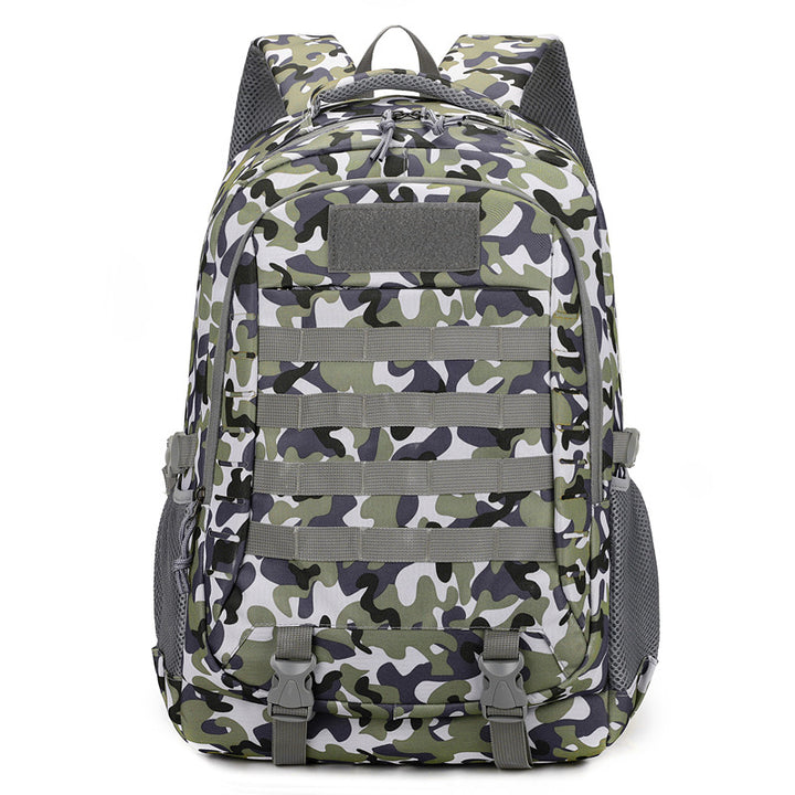 Tactical Outdoor Utility Backpack