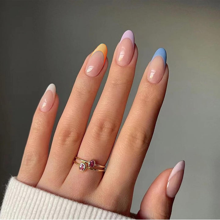 Artistic Nail Design Kit Bowlift