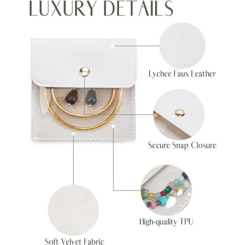 Practical Jewelry Organizer Bowlift