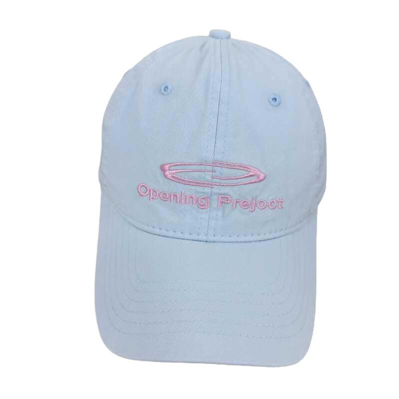 Unisex Classic Embroidered Baseball Cap Bowlift