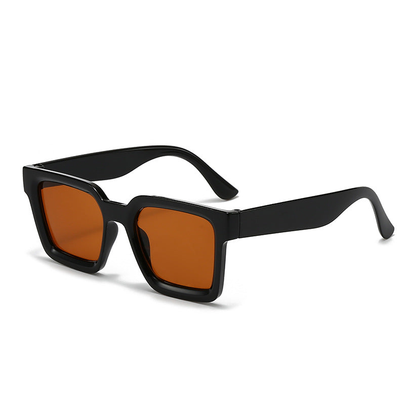 Fashion Statement Square Sunglasses