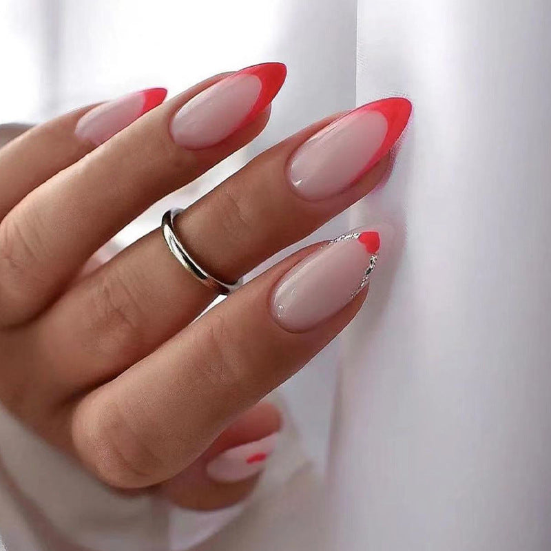 Premium Nail Design Set Bowlift