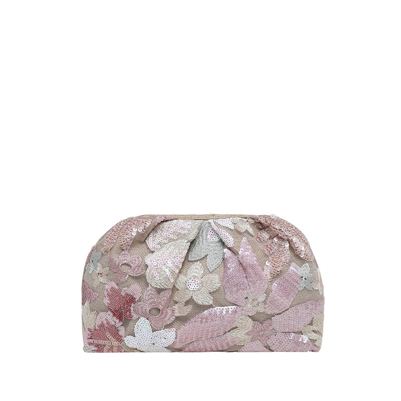 WoElegant Sequin Clutch Bag Bowlift