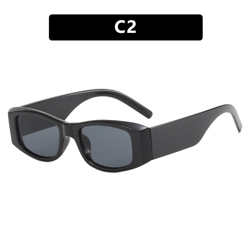 Ladies Fashion Sunglasses with high-tech UV Protection Bowlift
