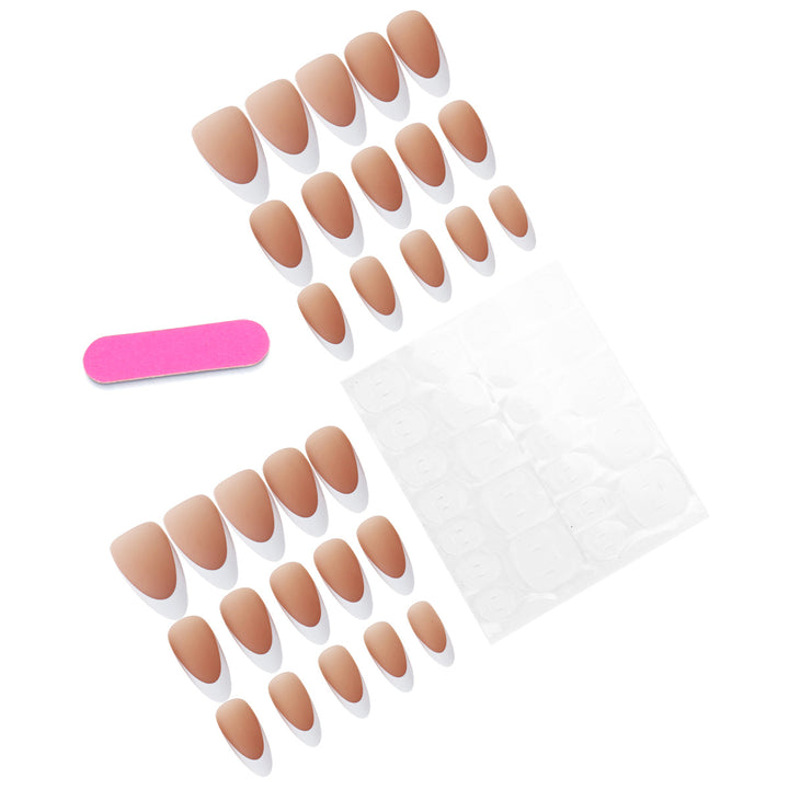 Elegant Nail Extensions Bowlift