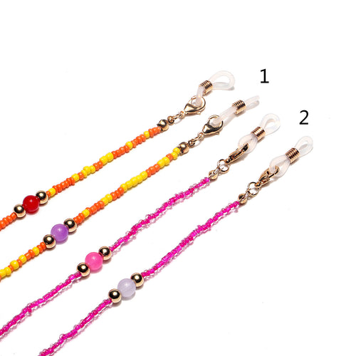 Beaded Eyewear Chain Bowlift 1787367419