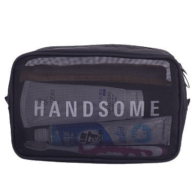 Compact Multi-Functional Travel Organizer Set Bowlift