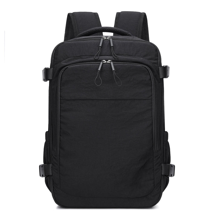 Advanced Multi-Compartment Business Backpack Bowlift