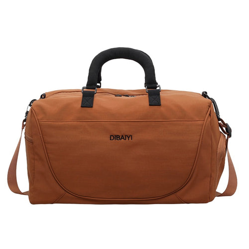 Durable Travel Duffle Bag