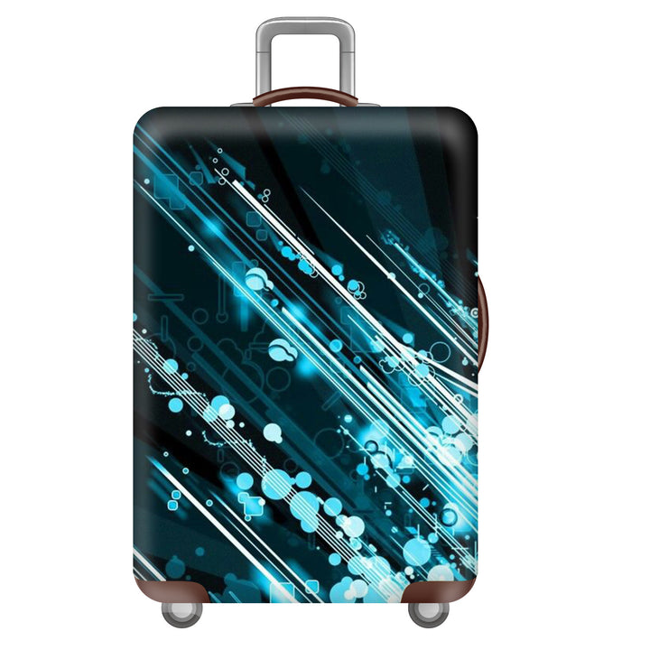 Unisex nan robust Hartschalen luggage with polycarbonate outer shell and car emblem motif Bowlift