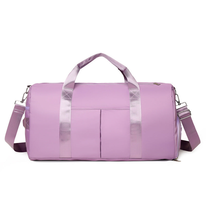 Stylish Sports Duffel Bag Bowlift