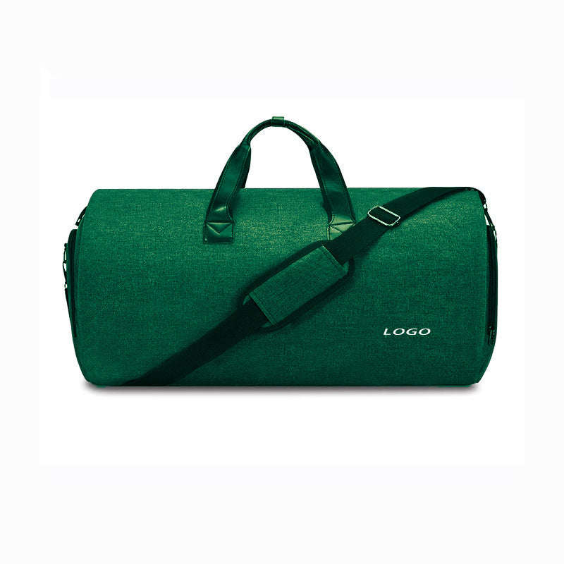 Spacious Travel Duffle Bag Bowlift
