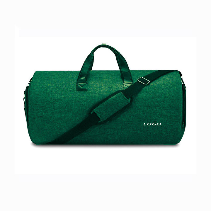 Spacious Travel Duffle Bag Bowlift