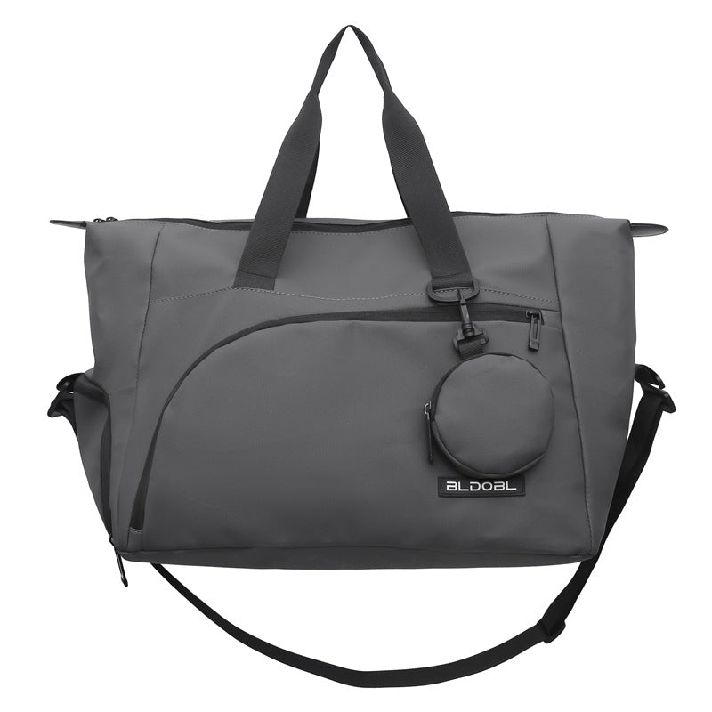 Versatile Utility Travel Tote