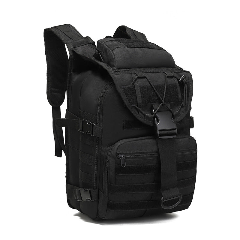 Multi-Purpose Tactical Daypack Bowlift