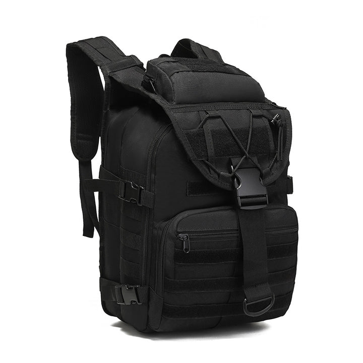Multi-Purpose Tactical Daypack Bowlift