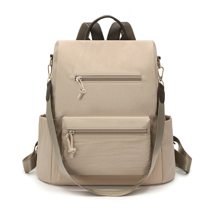 Versatile and Stylish Backpack Bowlift