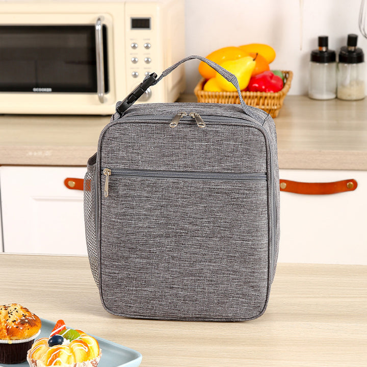 Insulated Lunch Bag Bowlift