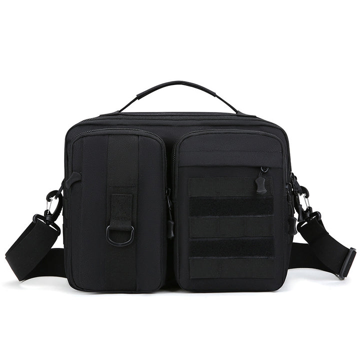 Tactical Utility Shoulder Bag Bowlift
