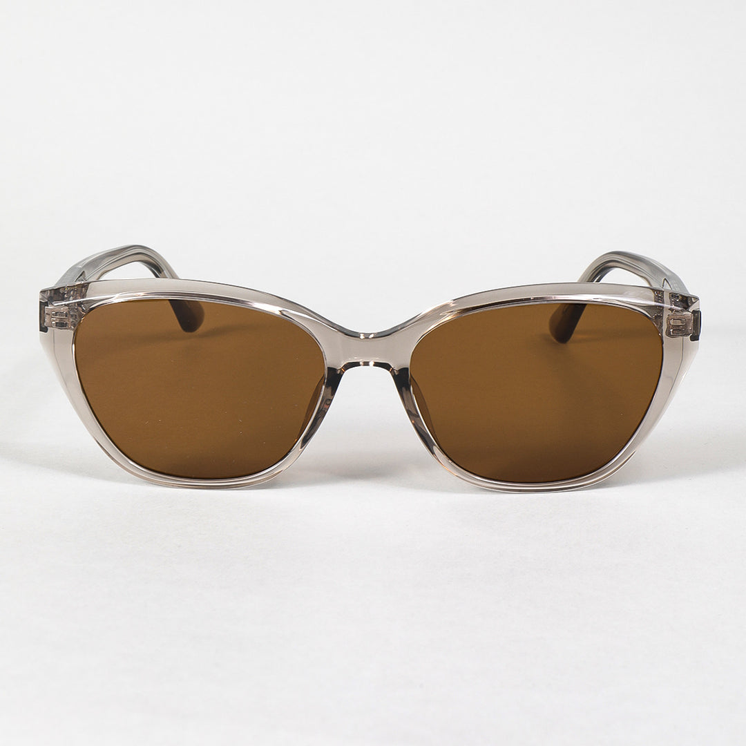 Ladies modern sunglasses with classic swing Bowlift