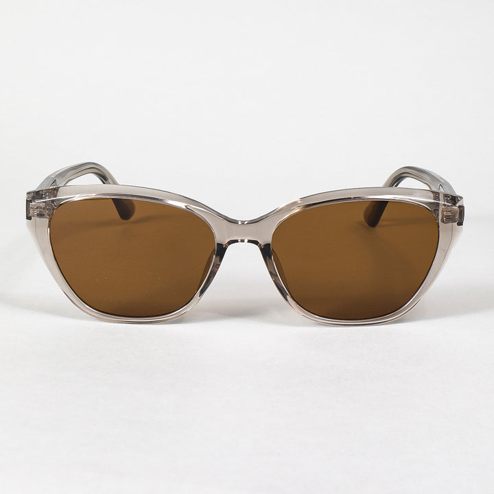 Ladies modern sunglasses with classic swing Bowlift