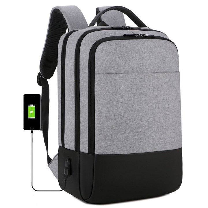 Eleganter Business Backpack with Reinforced Protection System Bowlift