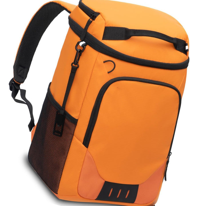 Unisex insulated and multifunctional cooling backpack Bowlift
