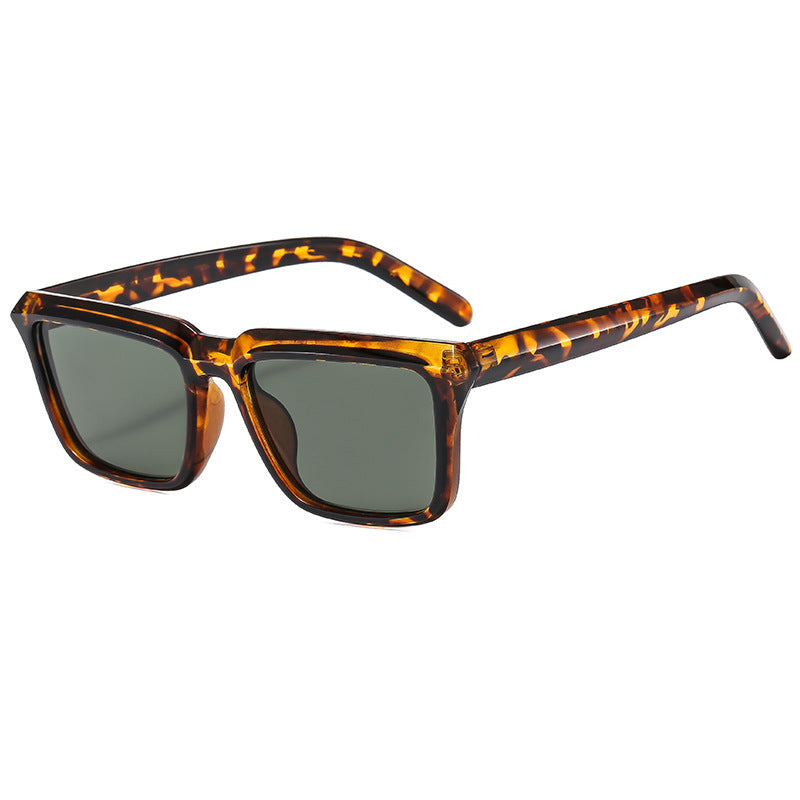 Women's Designer Sunglasses in Modern Square Style Bowlift