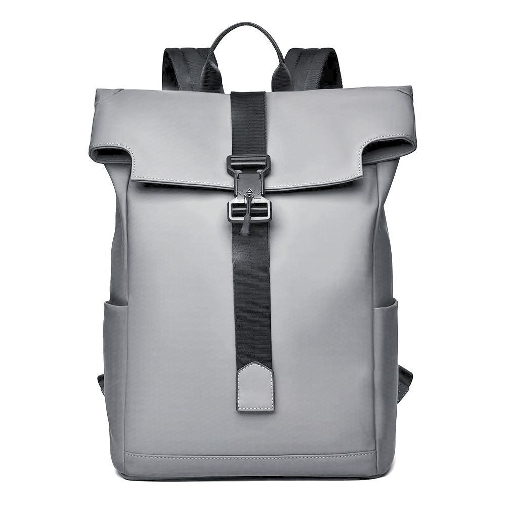 Urbaner Rolltop Backpack Bowlift